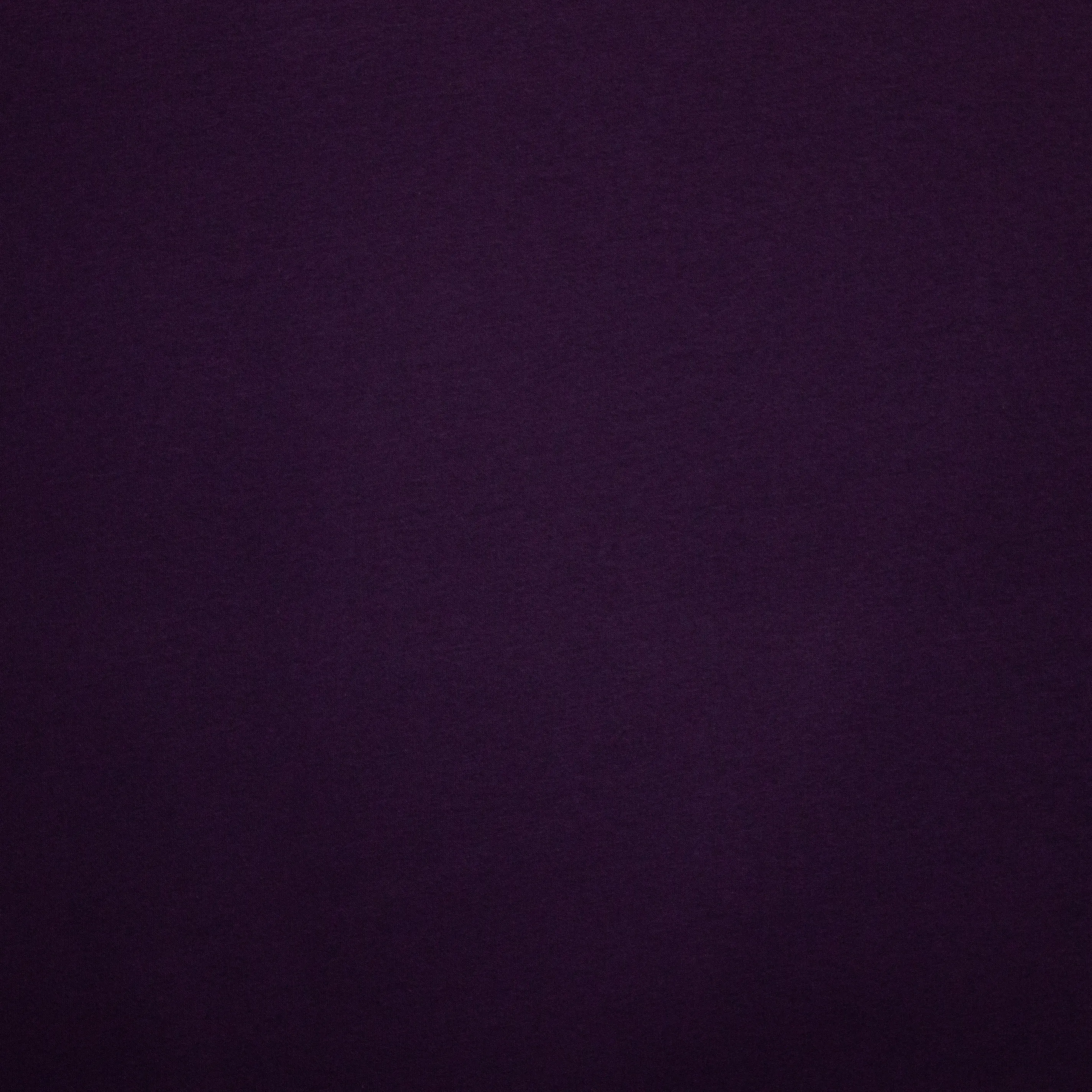 Aubergine Joggingstof van La Maison Victor