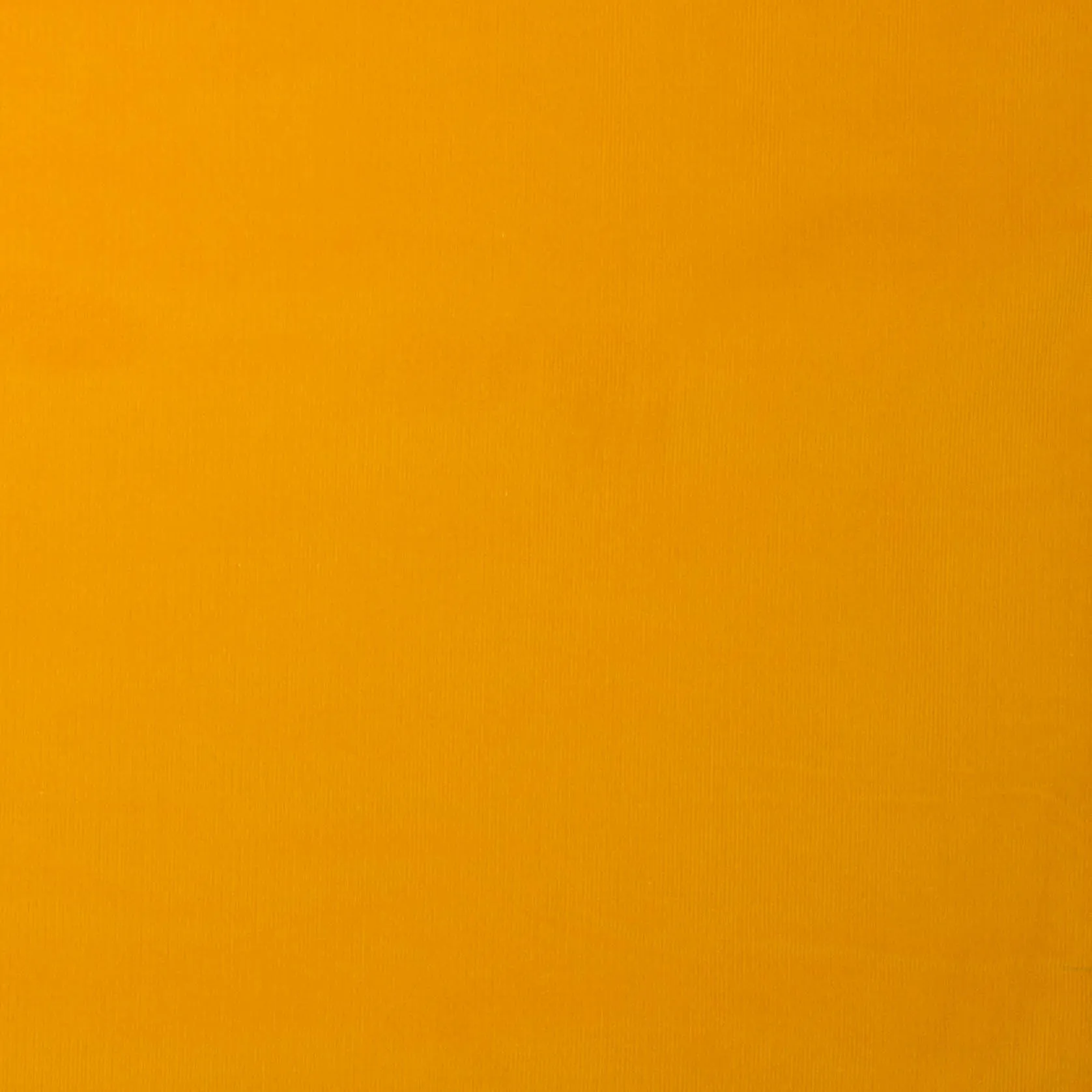 gele fijne ribfluweel