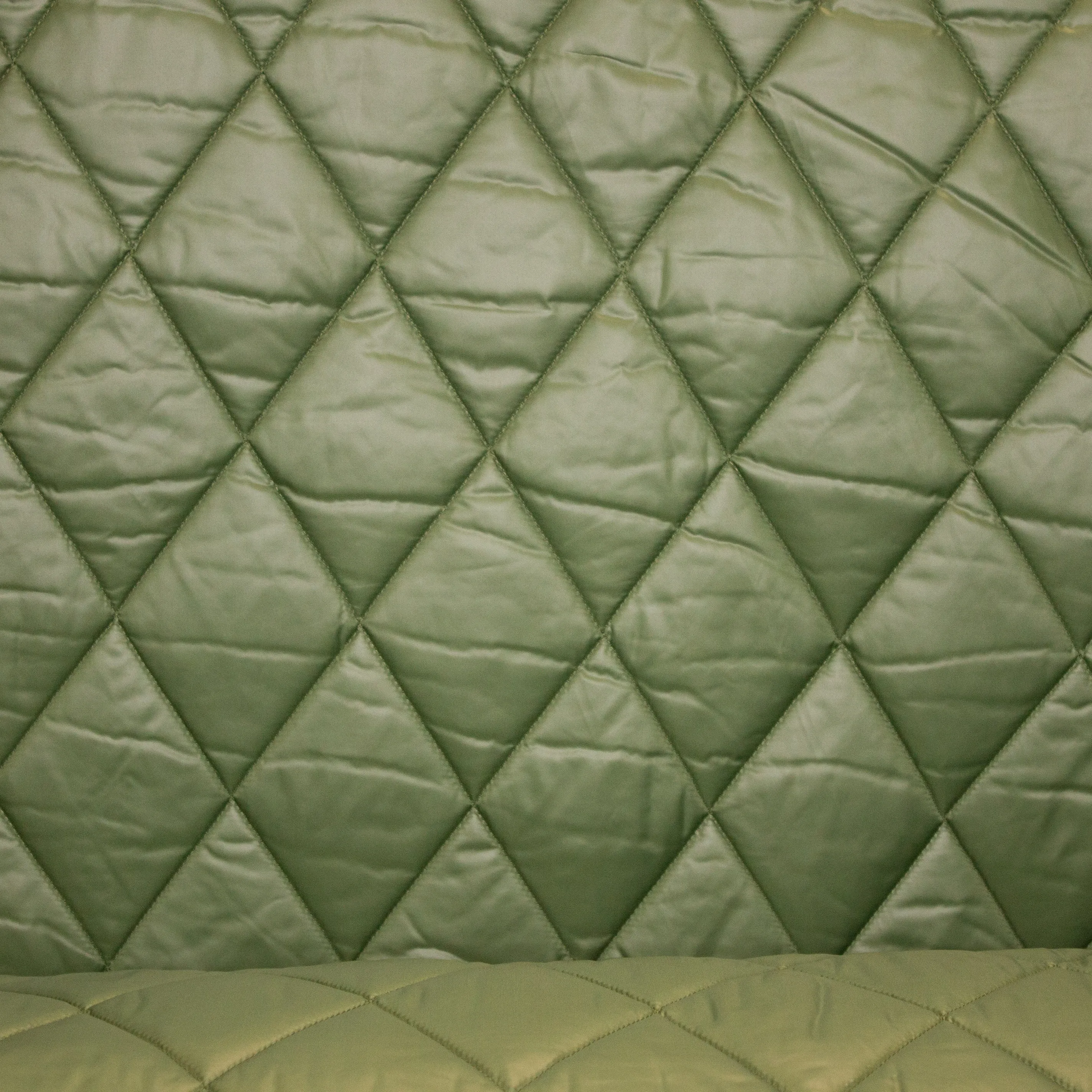 Groene Stepstof van La Maison Victor