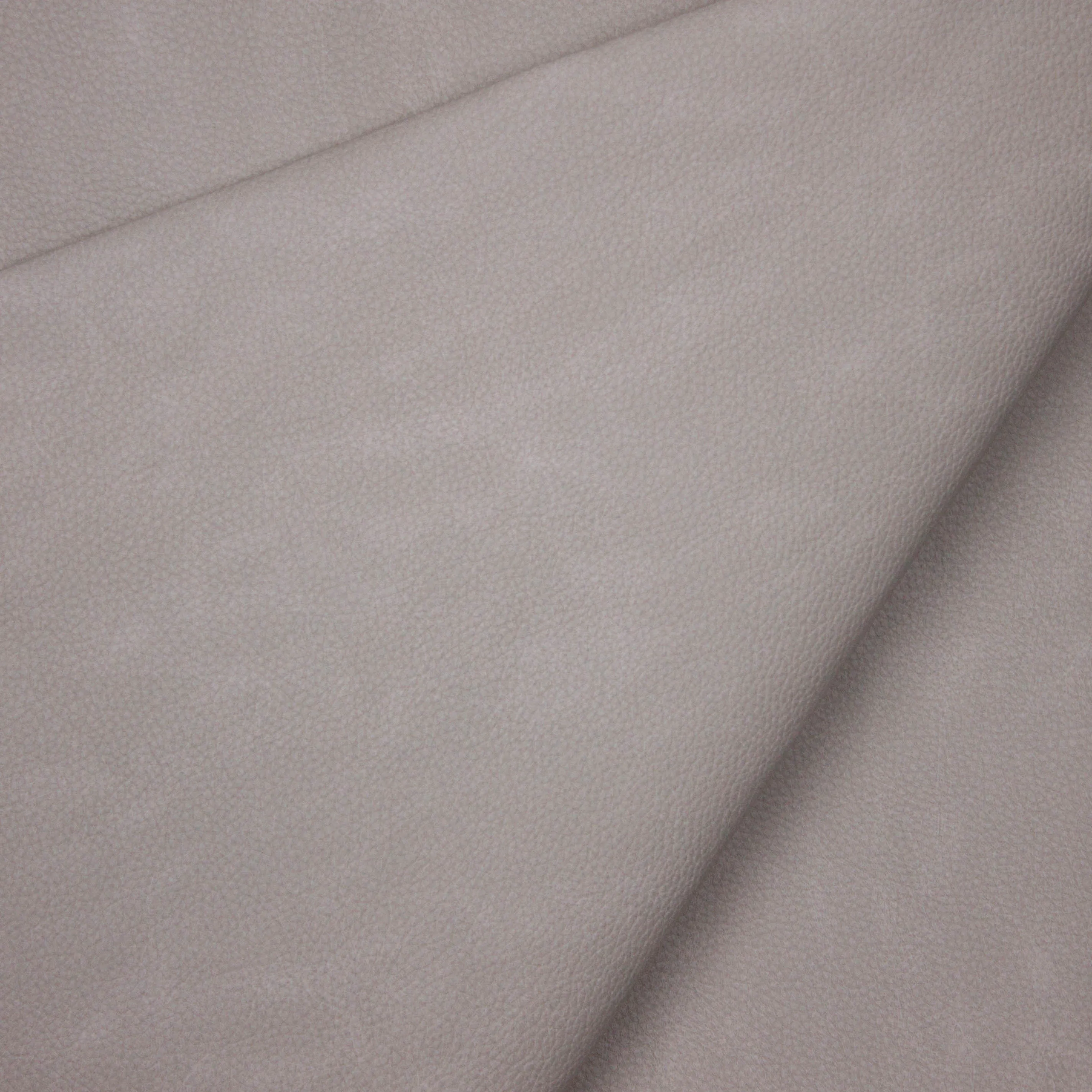 Taupe imitatieleder