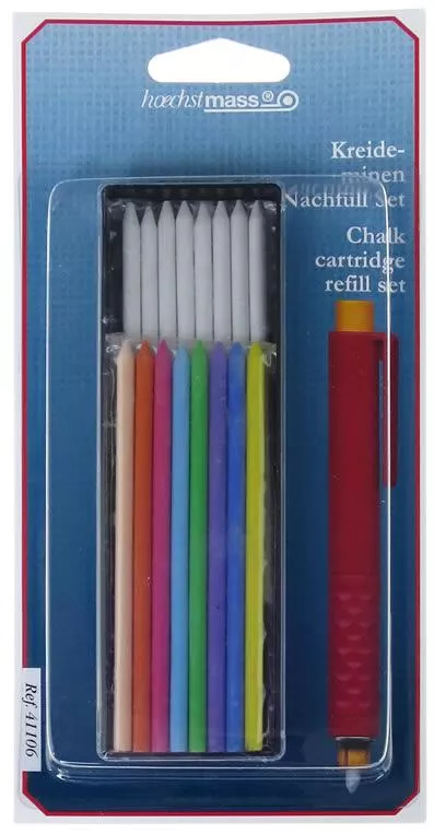Navulset kleermakerskrijt - Hoechstmass