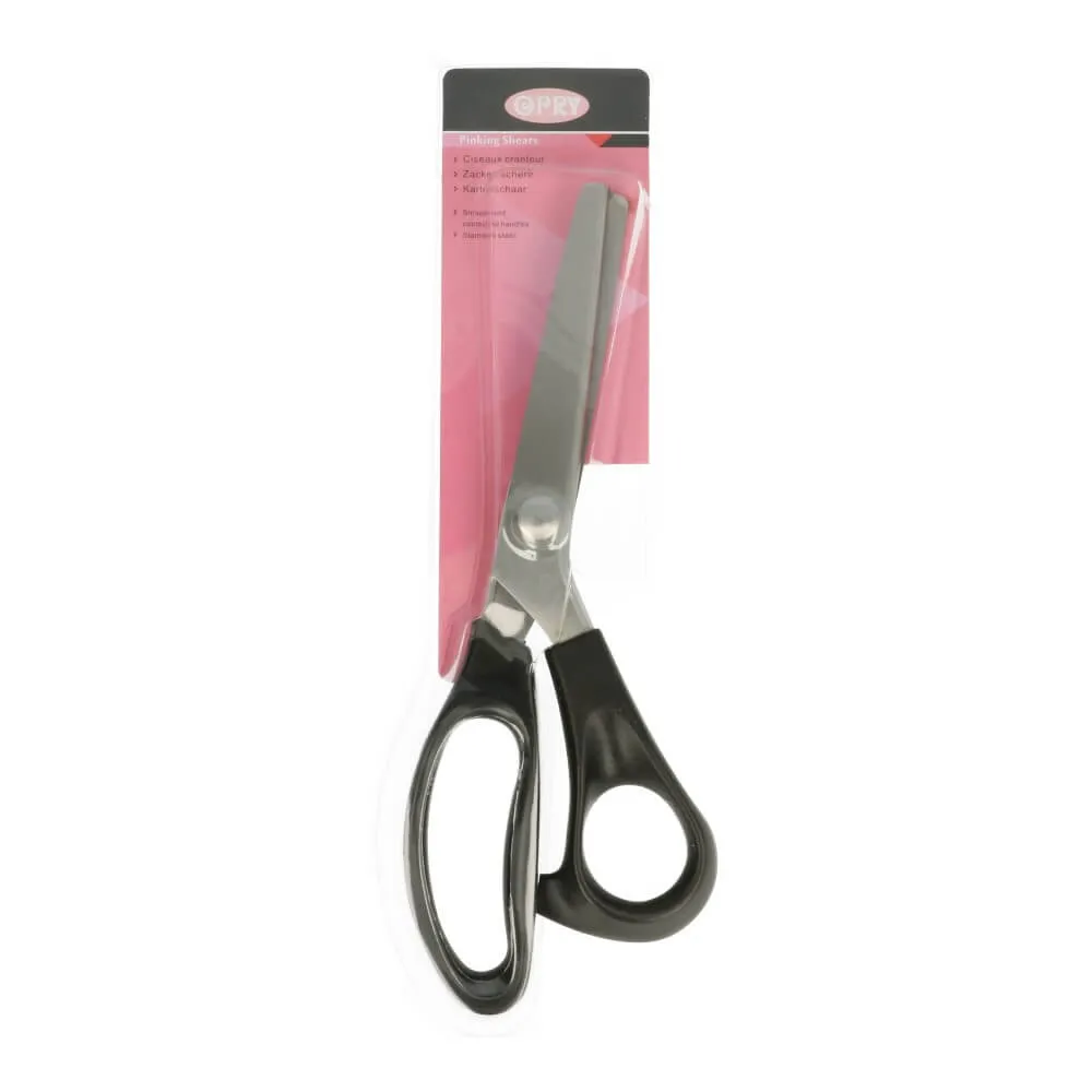 Kartelschaar softgrip - Opry