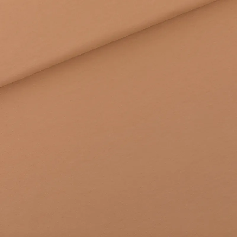 Camel brown french terry  van See You At Six