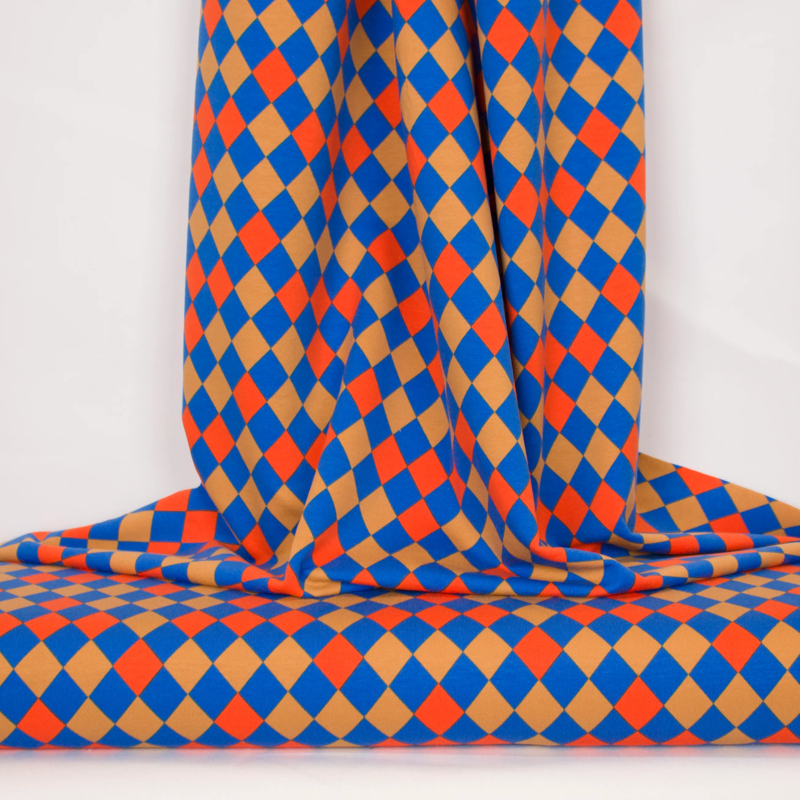 French terry ruiten van About Blue