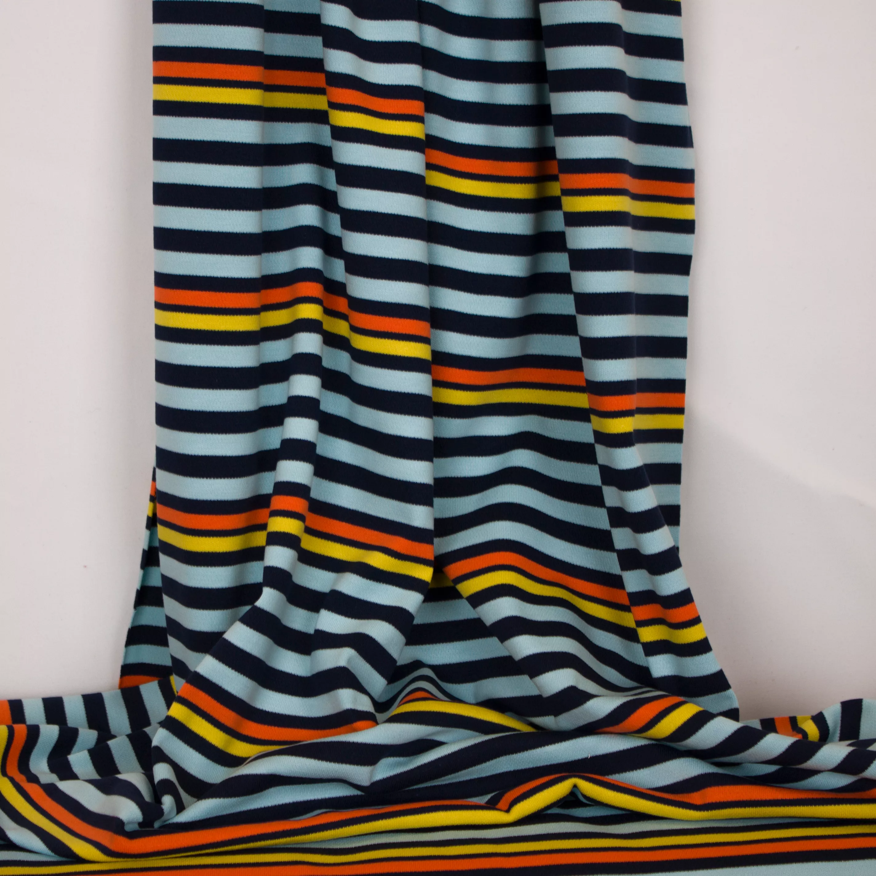 Gestreepte tricot van Little Darling