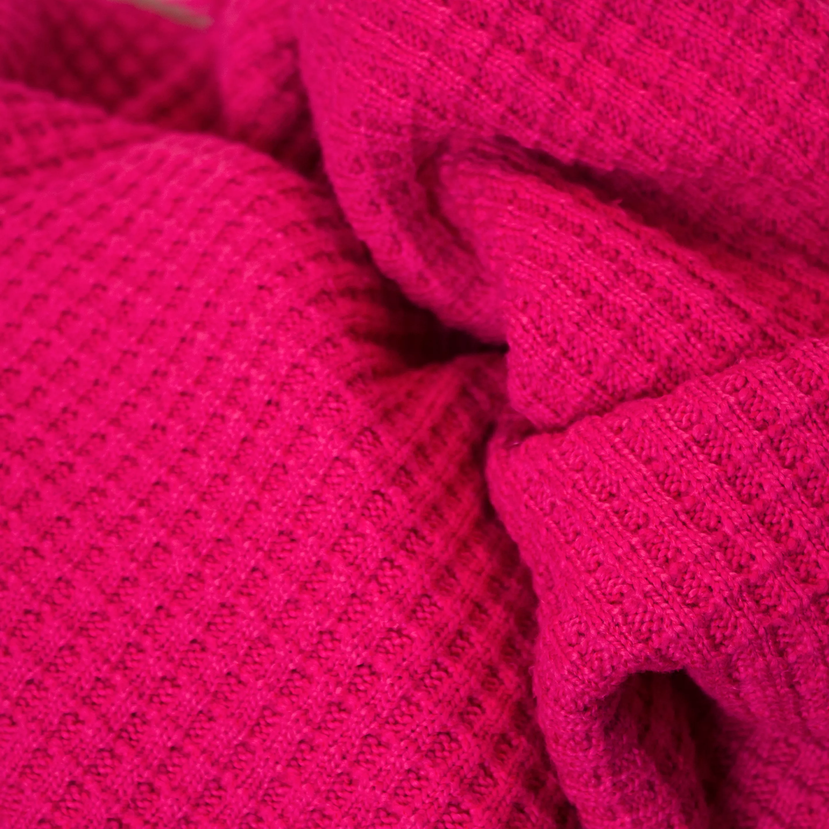 Fuchsia breitje van Little Darling