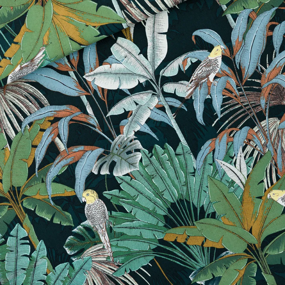 Jungle M Green Gables Canvas van See You at Six