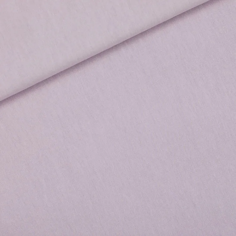 'Orchid Lilac' linnen viscose  - See You At Six -
